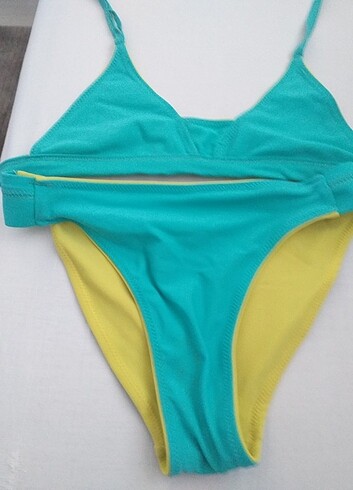 Diğer COCUK BIKINI TAKIMI