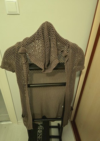 TRİKO HIRKA - Görsel 2