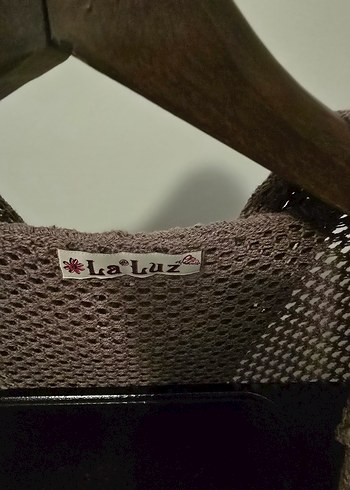 TRİKO HIRKA - Görsel 3