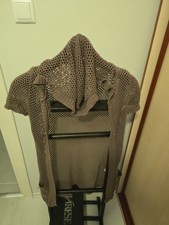 TRİKO HIRKA - Görsel 2