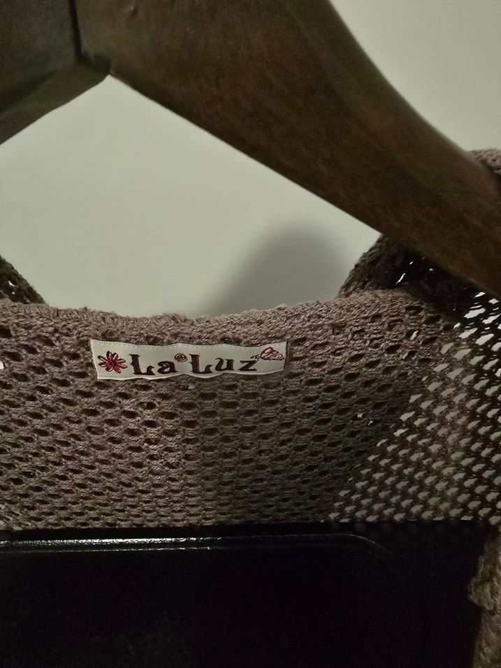 TRİKO HIRKA - Görsel 3