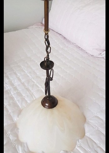 ANTİKA AVİZELER - Görsel 2