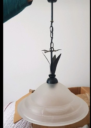 ANTİKA AVİZELER - Görsel 4