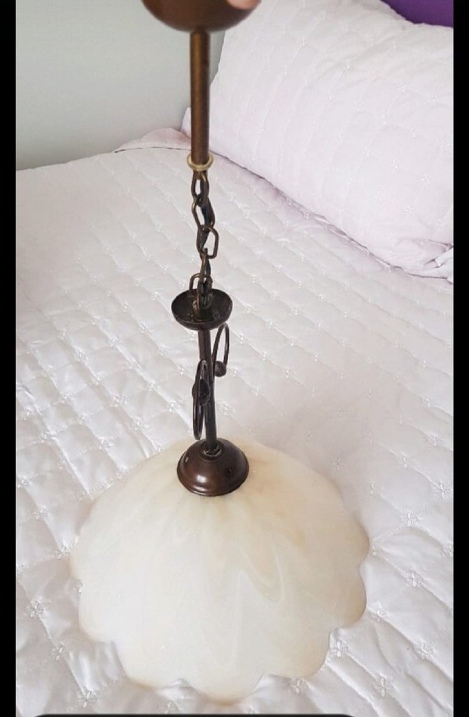 ANTİKA AVİZELER - Görsel 2