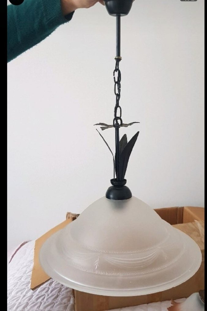 ANTİKA AVİZELER - Görsel 4