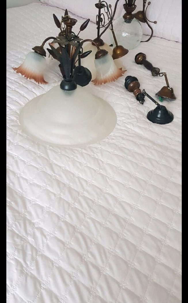 ANTİKA AVİZELER - Görsel 5