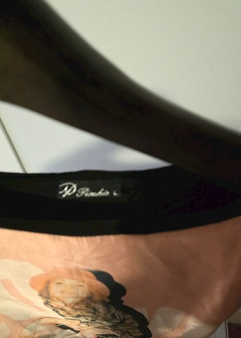 Baskılı Tişört - Görsel 2