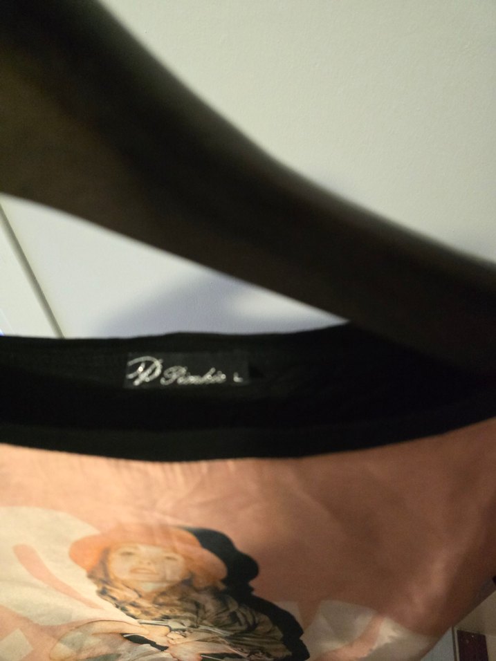 Baskılı Tişört - Görsel 2