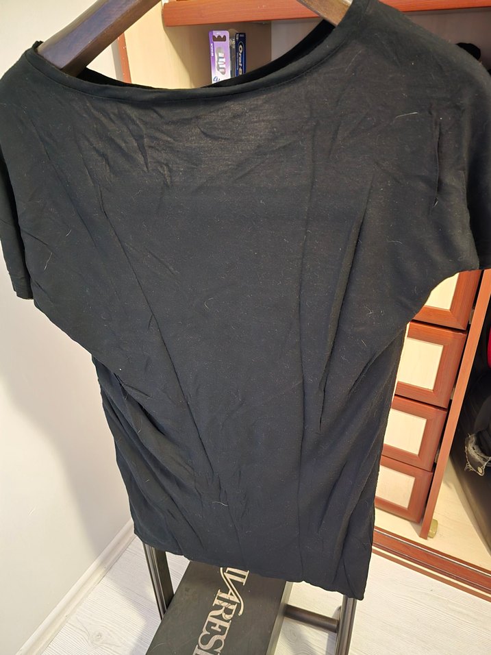 Baskılı Tişört - Görsel 3