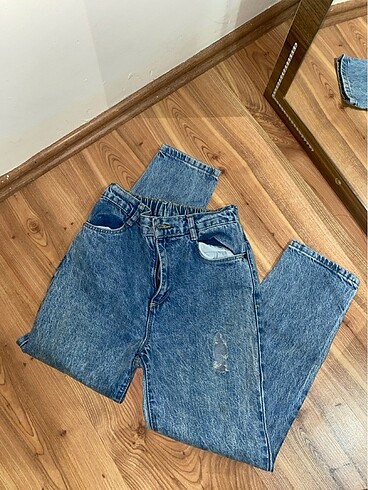 LC Waikiki Kot pantolon