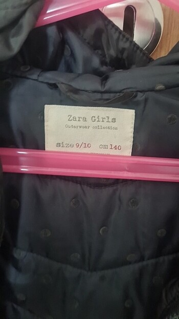 Zara Zara mont 9/10 yas