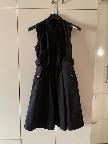 marc jacobs elbise