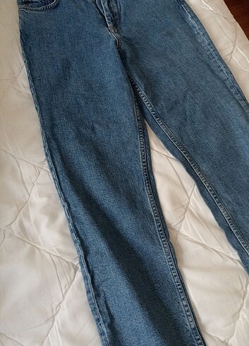 36 Beden Vintage jean