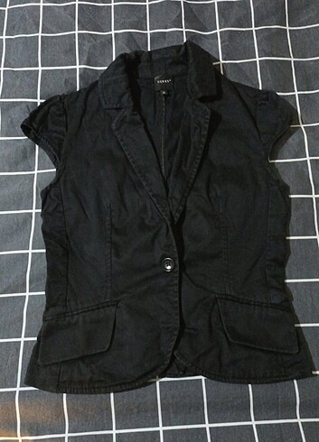Y2k Vintage Grunge ceket