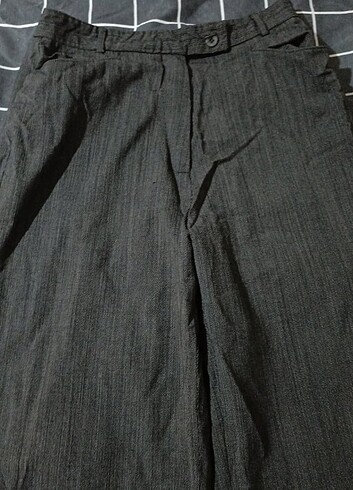Diğer Y2k Office siren pantalon