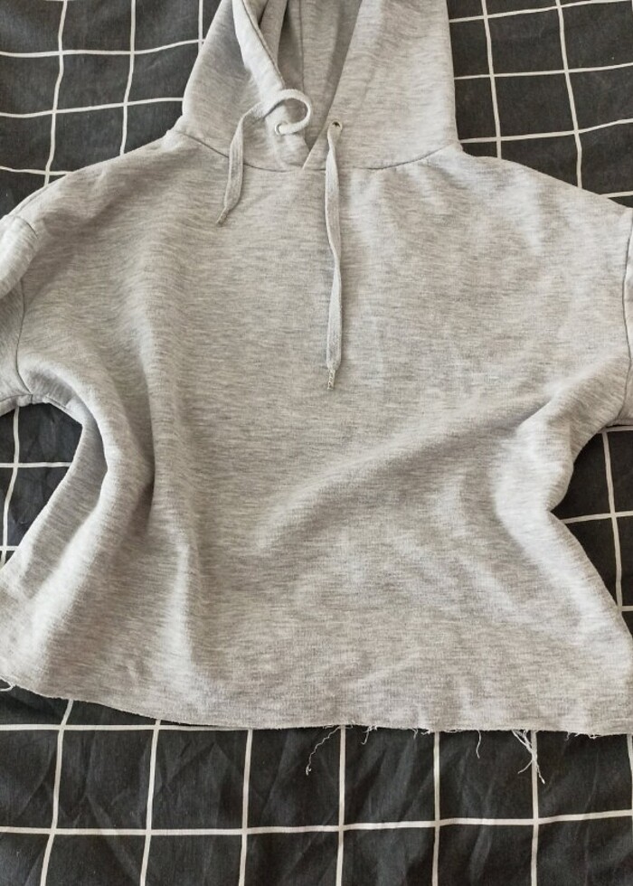 Sweatshirt - Görsel 2