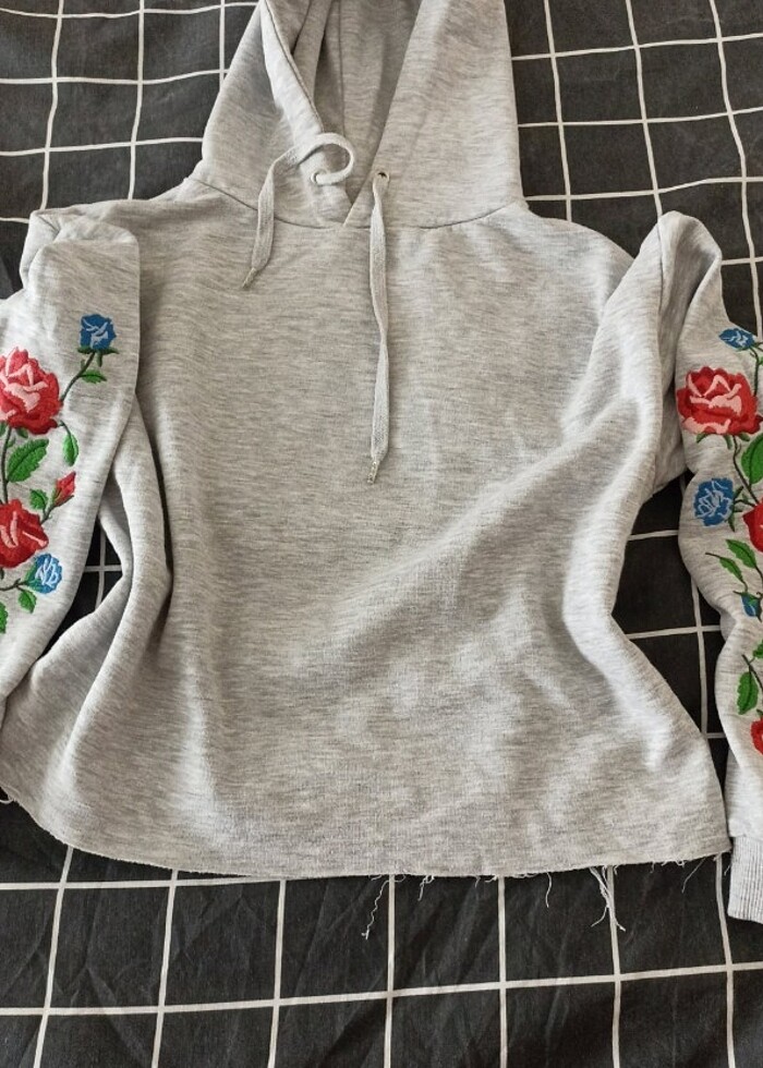 Sweatshirt - Görsel 3