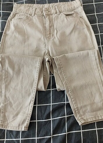 Vintage jean - Görsel 5