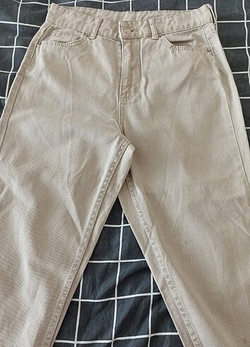 Vintage jean - Görsel 4