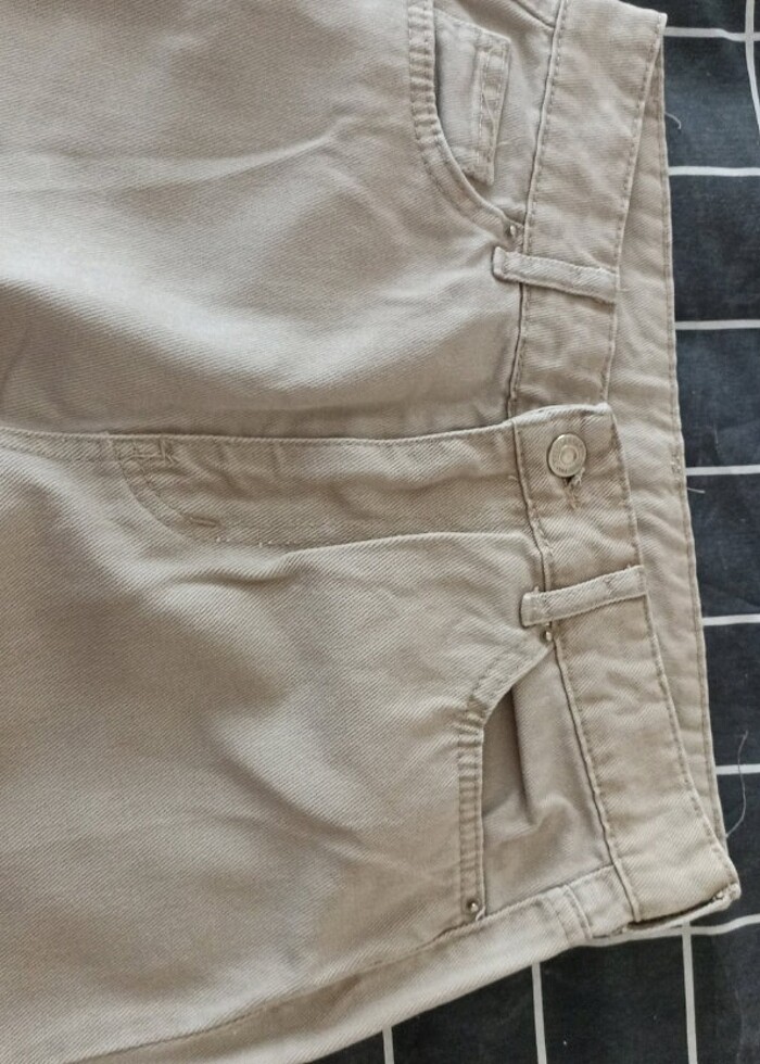 Vintage jean - Görsel 2