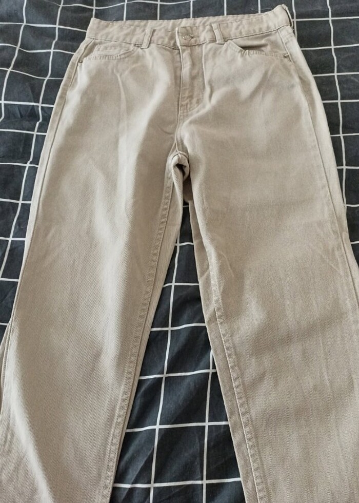 Vintage jean - Görsel 3