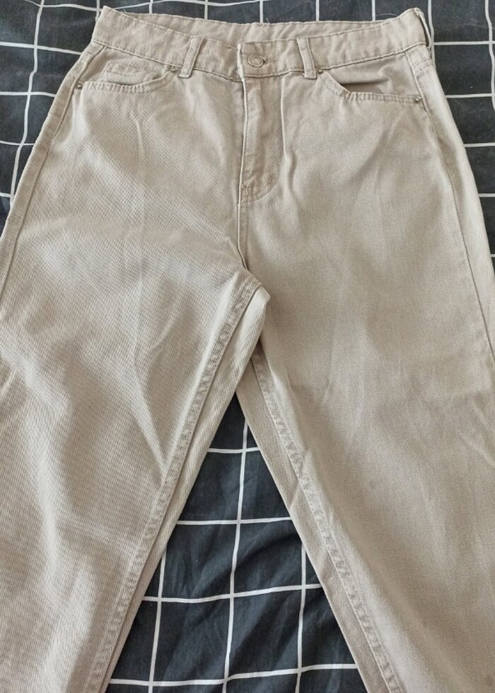 Vintage jean - Görsel 4