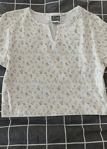 Coquette fairycore bluz - Görsel 2