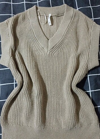 Oldmoney süveter - Görsel 2