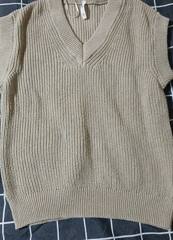 Oldmoney süveter - Görsel 3