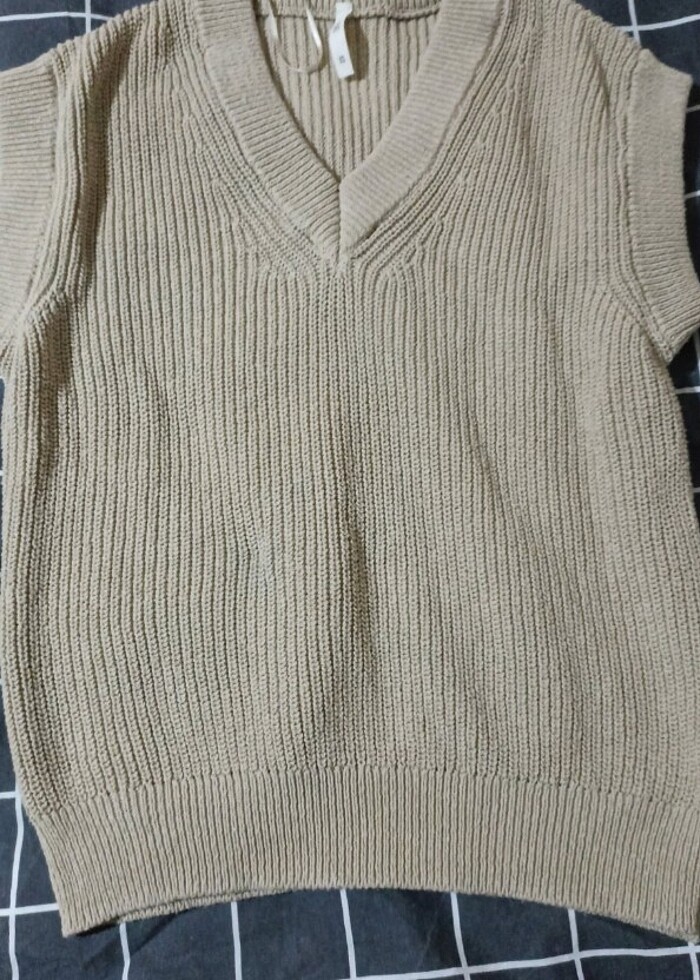 Oldmoney süveter - Görsel 3