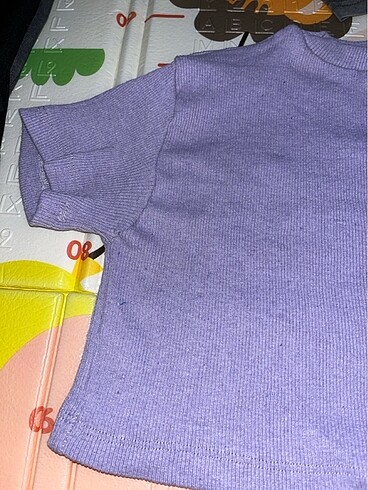 Diğer Fitilli crop