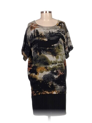 Mango Tunik %70 İndirimli.
