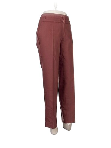 Vintage Love Diğer Kumaş Pantolon %70 İndirimli.