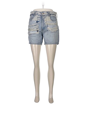 Asos Mini Şort %70 İndirimli.