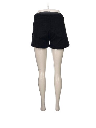 42 Beden H&M Mini Şort %70 İndirimli.