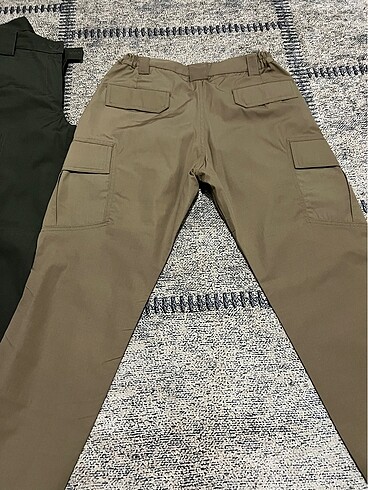 Kargo pantolon M11 kumaşı