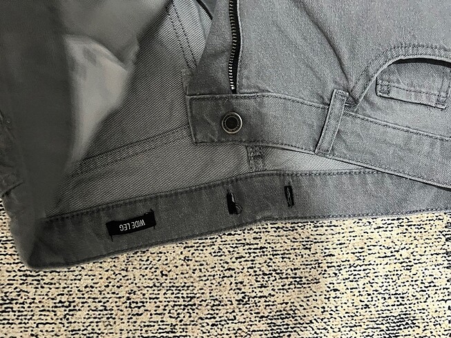 LCW jean