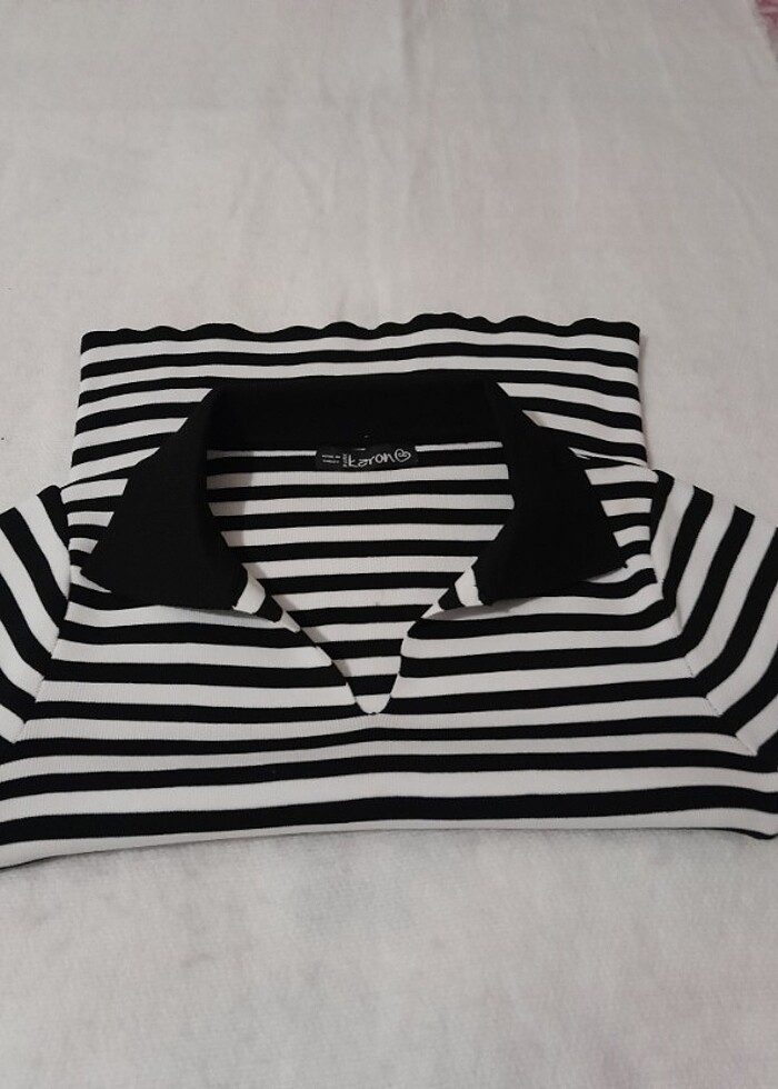 Tişört - Görsel 3