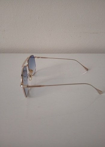 Mustang kadın güneş gözlüğü
Şeffaf Çerçeveli Parlak mavi - Görsel 3