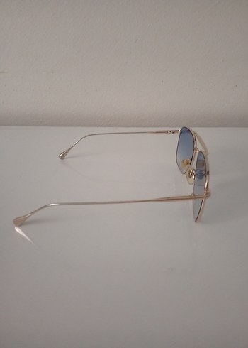 Mustang kadın güneş gözlüğü
Şeffaf Çerçeveli Parlak mavi - Görsel 5