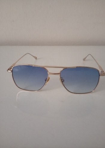 Mustang kadın güneş gözlüğü
Şeffaf Çerçeveli Parlak mavi - Görsel 2