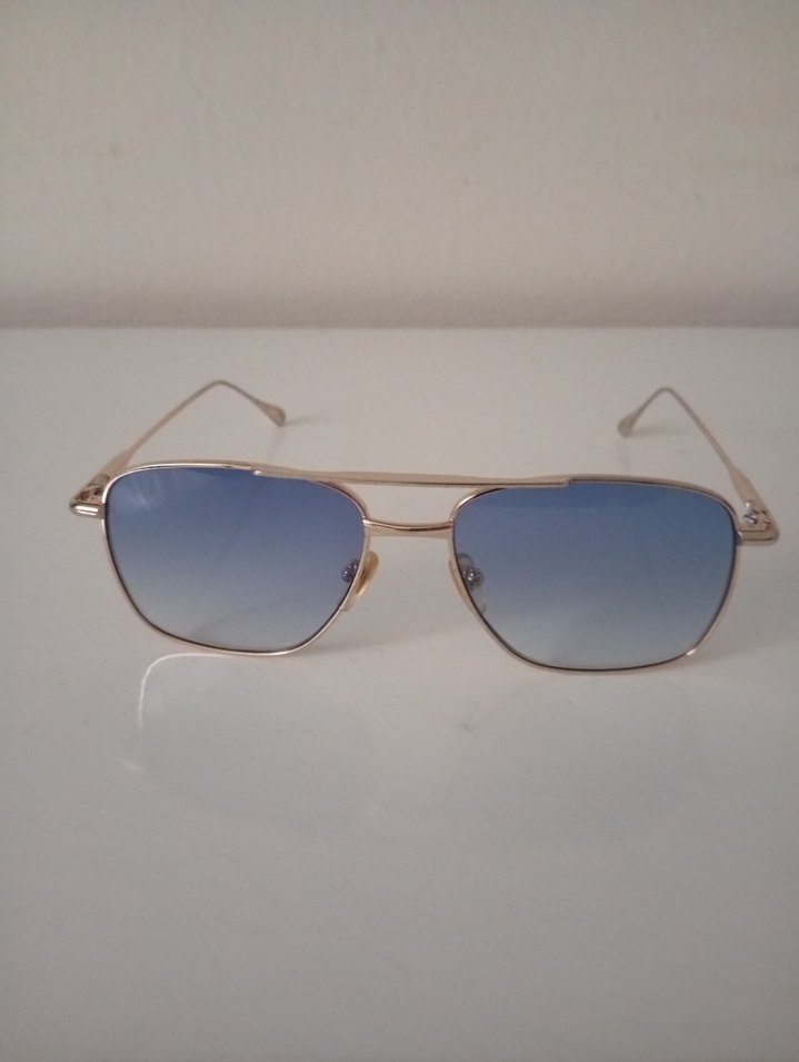 Mustang kadın güneş gözlüğü
Şeffaf Çerçeveli Parlak mavi - Görsel 2