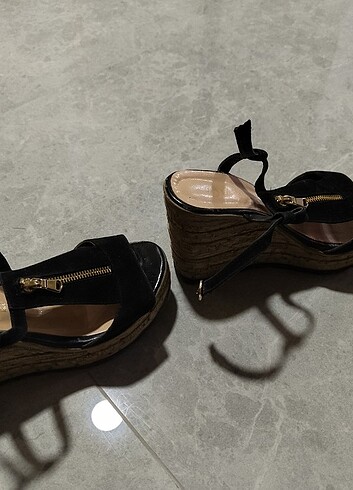 Ayakkabi - Görsel 5