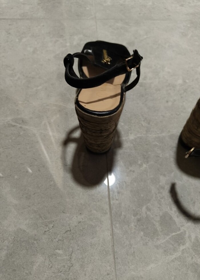 Ayakkabi - Görsel 3