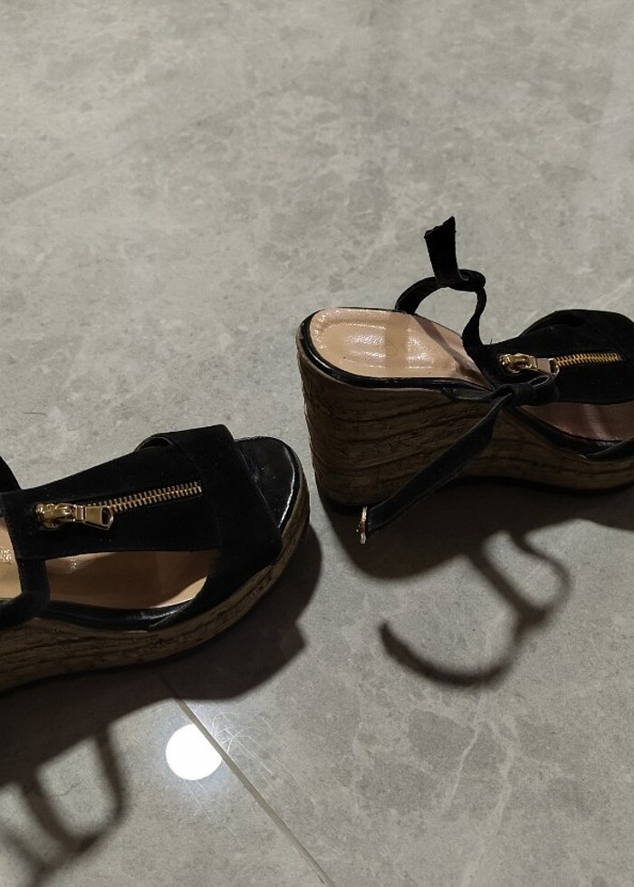 Ayakkabi - Görsel 5