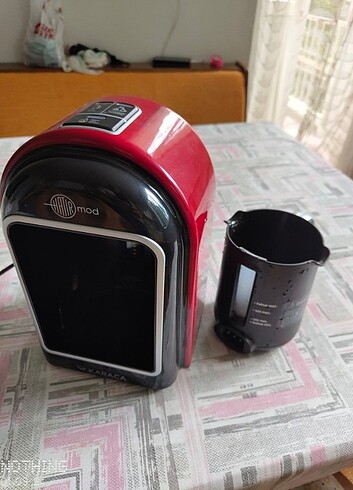 Karaca hayır mod - Görsel 2