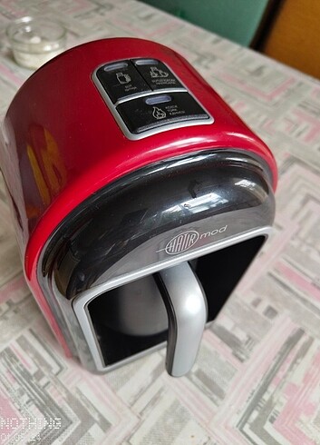 Karaca hayır mod - Görsel 3