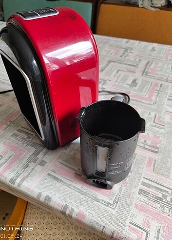 Karaca hayır mod - Görsel 6