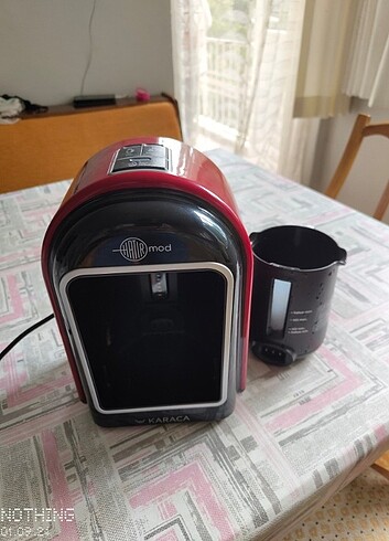 Karaca hayır mod - Görsel 7