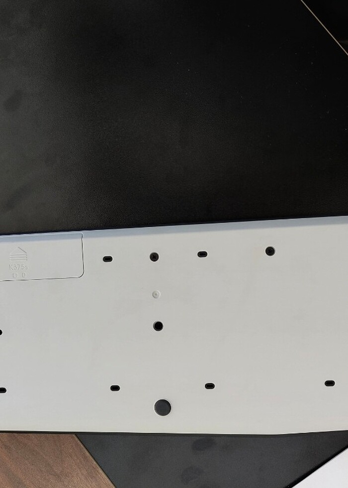 Logitech k375s klavye - Görsel 4